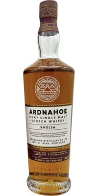 Ardnahoe Bholsa 50% 70Cl