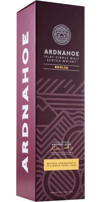 Ardnahoe Bholsa 50% 70Cl