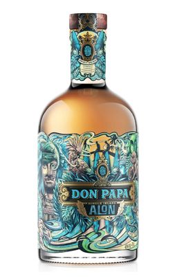 Don Papa Alon 40% 70Cl