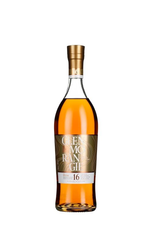 Glenmorangie The Nectar 16 Years 46% 70Cl