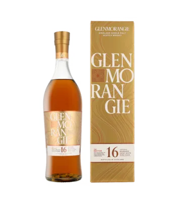 Glenmorangie The Nectar 16 Years 46% 70Cl