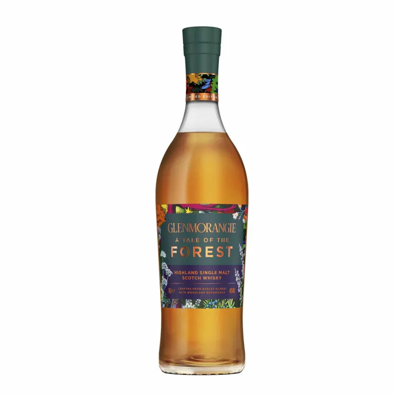 Glenmorangie A tale of The Forest 46% 70Cl