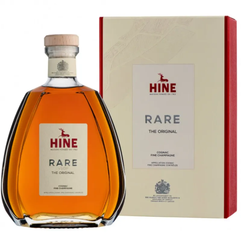 Hine Antique XO 40% 70 CL