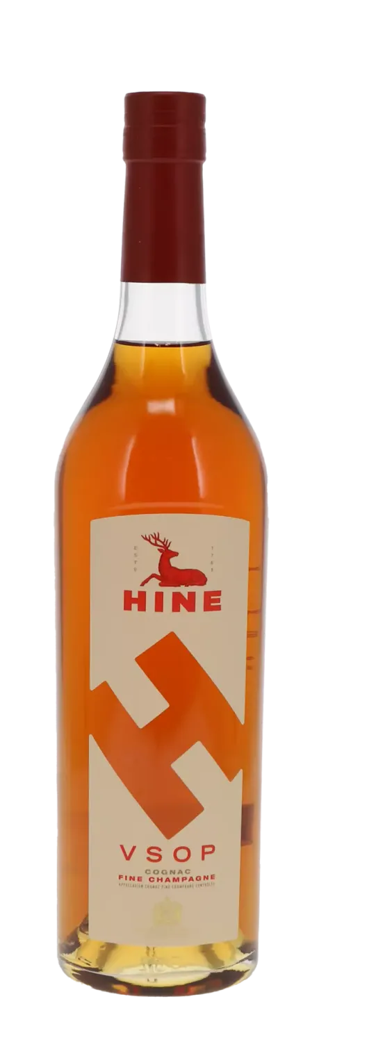 Hine VSOP Cognac Fine Champagne 40% 70Cl