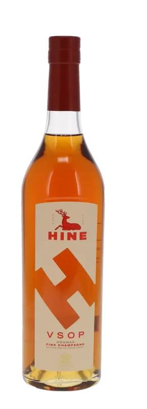 Hine VSOP Cognac Fine Champagne 40% 70Cl