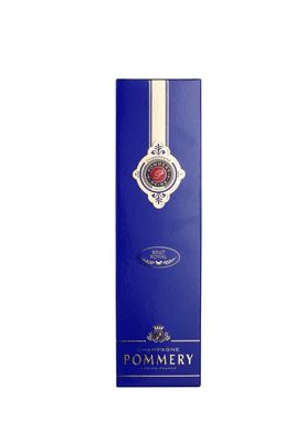 Pommery Champagne Brut Royal 12.5% 75Cl