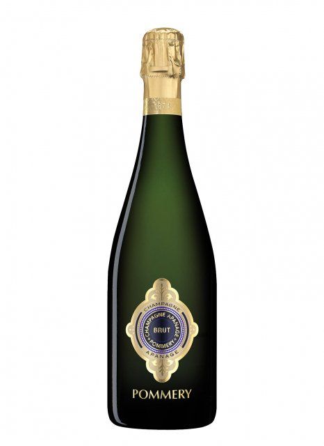 Pommery Apanage 1874 12.5% 75Cl Pommery Apanage 1874 12.5% 75Cl
