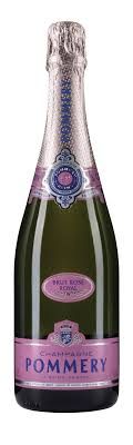 Pommery Brut Rosé Royal 12.5% 75Cl
