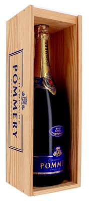 Pommery Brut Royal 12.5% 150Cl