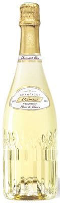 Champagne Diamant Vranken Blanc de Blancs 12.5% 75Cl