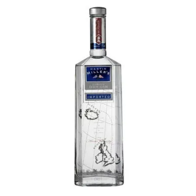 Martin Millers Gin 40% 70Cl