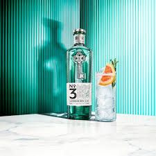 London Dry Gin N°3 46% 70Cl