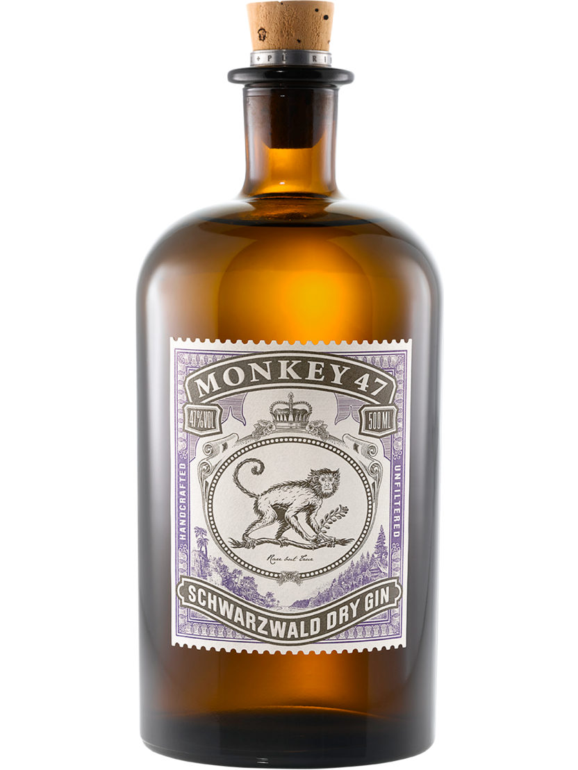 Monkey 47 47% 50Cl