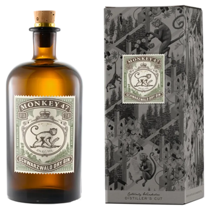 Monkey 47 47% 50Cl