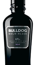 Bulldog Bold Black 47% 70Cl