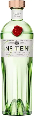Tanqueray Ten Gin 47.3% 70Cl