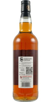 Miltonduff 2011 14 Years 57.1% 70Cl