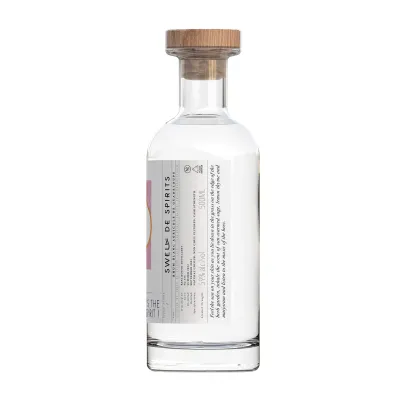 Swell De Spirits That's The Spirit Agricole de Guadelupe 59% 50Cl