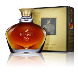 Frapin Cognac XO VIP 40% 70Cl
