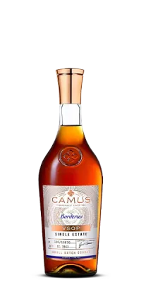 Camus Borderies VSOP Single Estate 40% 70Cl
