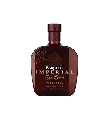 Barceló Imperial Rare Blends Porto Cask 40% 70Cl