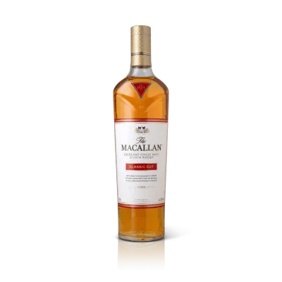The Macallan Classic Cut 2025 50.6% 70Cl