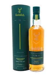 Glenfiddich 16 Years Old Aston Martin Formula One 43% 70Cl