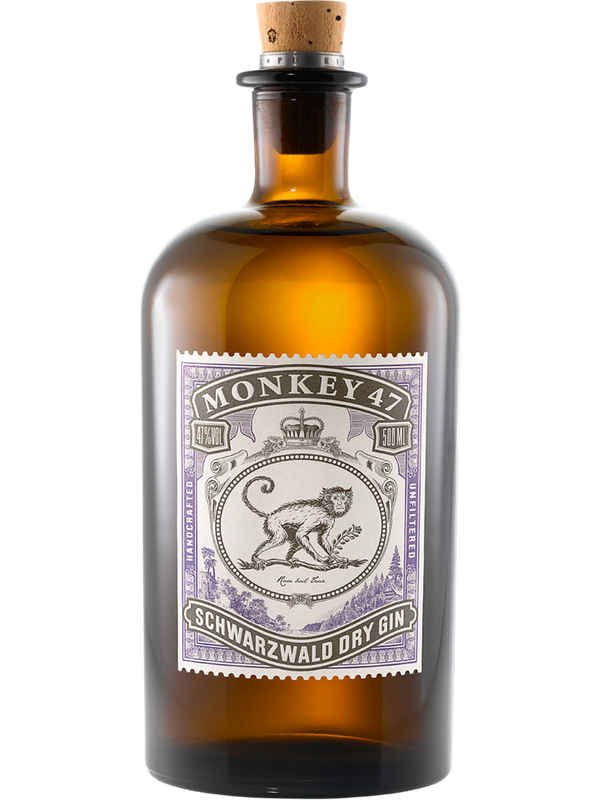 Monkey 47 47% 50Cl