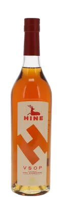 Hine VSOP Cognac Fine Champagne 40% 70Cl