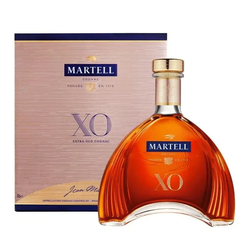 Martell XO 40% 70Cl