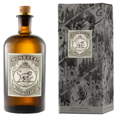 Monkey 47 47% 50Cl