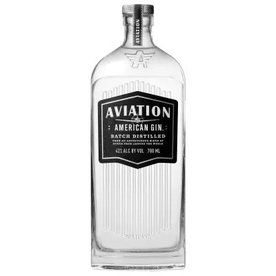 Aviation American Gin 42% 70Cl