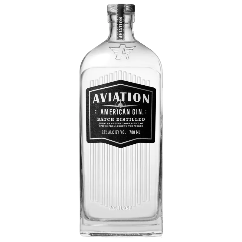 Aviation American Gin 42% 70Cl