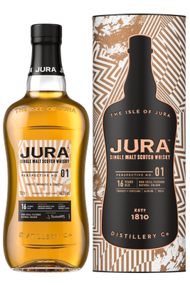 Jura Perspective No. 01 16 Years Old 46.5% 70Cl