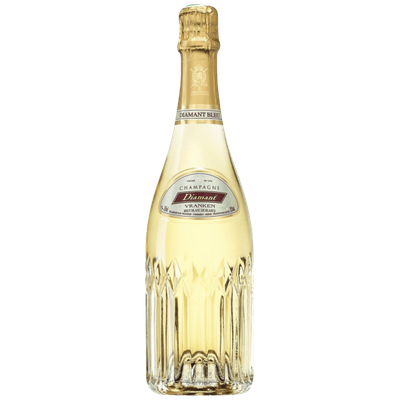 Champagne Diamant Vranken Blanc de Blancs 12.5% 75Cl