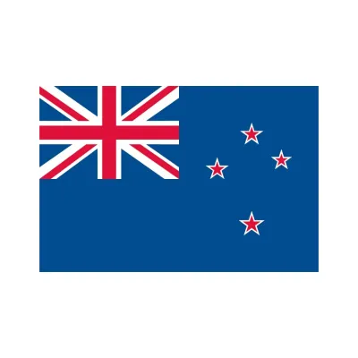 New Zealand
