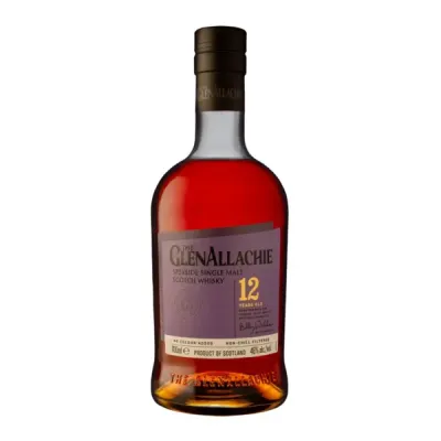 GlenAllachie 12 Years 46% 70Cl