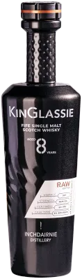 KingGlassie 8 Years Old 46.3% 70Cl