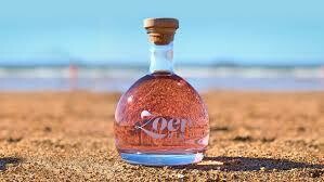 ZOER Gin 40% 70CL