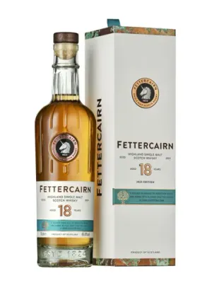 Fetterciarn 18 Years 46.8% 70Cl
