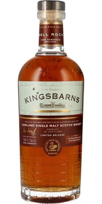 Kingsbarn Bell Rock 61.1% 70Cl