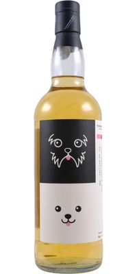 Glentauchers 18 Years Thompson Bros 52.4% 70Cl