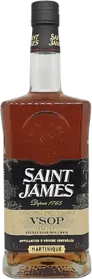 Saint James VSOP Martinique 43% 70Cl