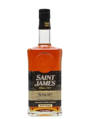 Saint James VSOP Martinique 43% 70Cl