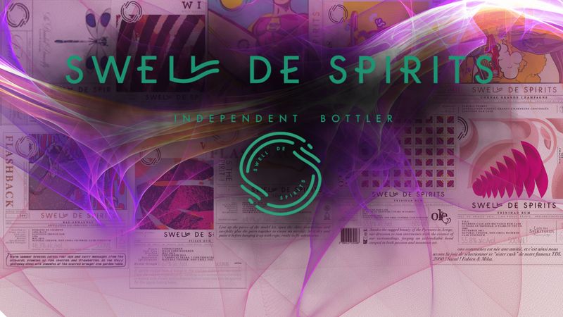 Swell De Spirits "Masterclass" 1 Persoon 18/03/2026 20.00 uur