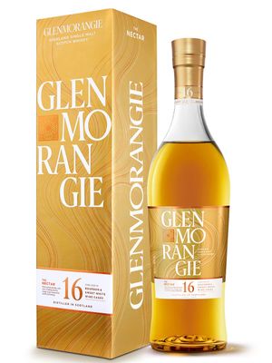 Glenmorangie The Nectar 16 Years 46% 70Cl