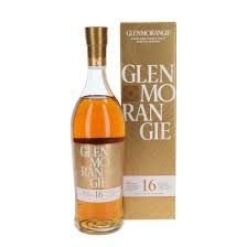 Glenmorangie The Nectar 16 Years 46% 70Cl