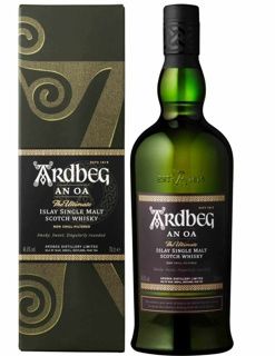 Ardbeg An Oa 46.6% 70Cl