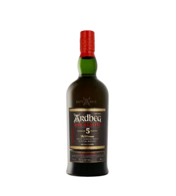 Ardbeg Wee Beastie 5 Years 47.4% 70Cl
