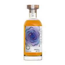 Ben Nevis Swell De Spirits 2014 Peated 57.7% 50Cl